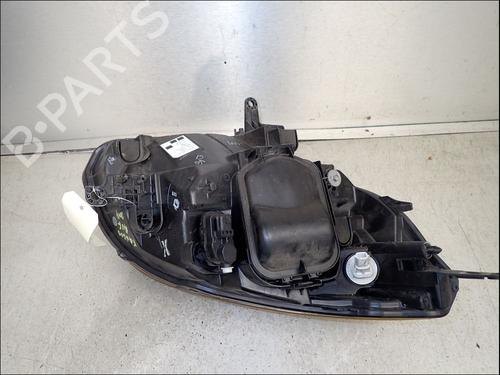 Left headlight RENAULT KANGOO Express (FW0/1_) 1.5 dCi 75 (FW07, FW10, FW04) | BP38588770C28 - Image 3
