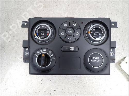 Used Climate control Climate control 37065635 37065635