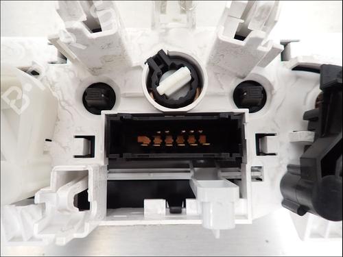Climate control PEUGEOT 1007 (KM_) 1.4 | BP38798881I5 - Image 4