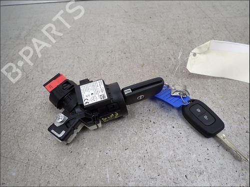 Used Ignition barrel Ignition barrel NISSAN MICRA V (K14) 1.0 IG-T 100 (101 hp) 36525147 36525147