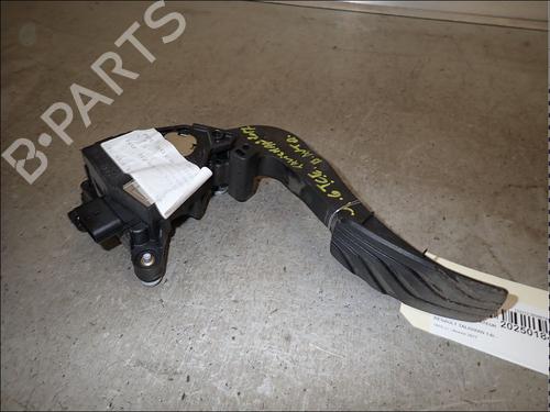 Pedal Pedal RENAULT TALISMAN (LP_) 1.6 TCe 200 (200 hp) 34029913 34029913