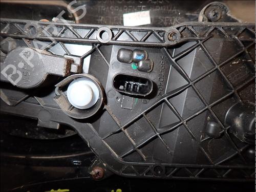 Left taillight FIAT PANDA (312_, 319_) 1.2 (312PXA1A) | BP34017253C34 - Image 3
