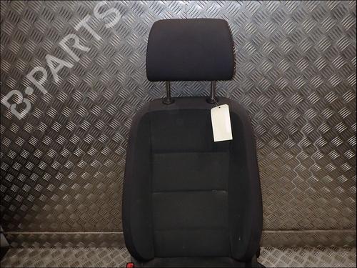 Left front seat VW GOLF V (1K1) 1.9 TDI | BP34262299C15 - Image 3