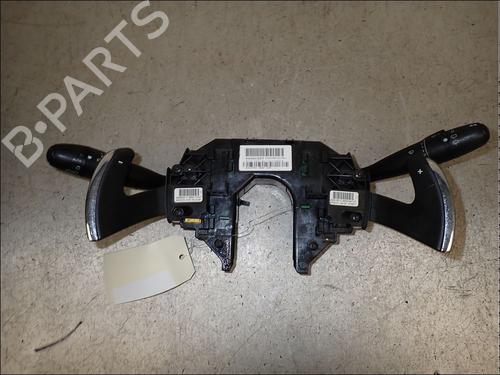 Used Headlight switch Headlight switch CITROËN C4 Grand Picasso I (UA_) 1.6 HDi (109 hp) 34148024 34148024