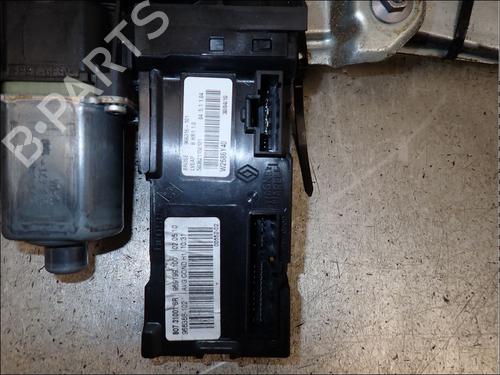 Front left window mechanism RENAULT MEGANE III Hatchback (BZ0/1_, B3_) 1.5 dCi | BP34012833C22 - Image 3