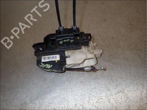 Front left lock HYUNDAI i30 (FD) 1.6 CRDi | BP34032463C98 - Image 3