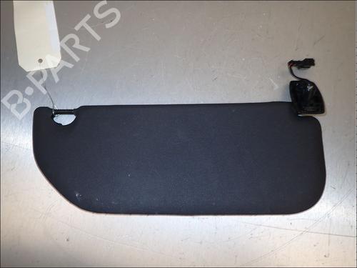 Left sun visor CITROËN DS3 (SA_) 1.6 HDi 90 | BP34029871I1 - Image 4