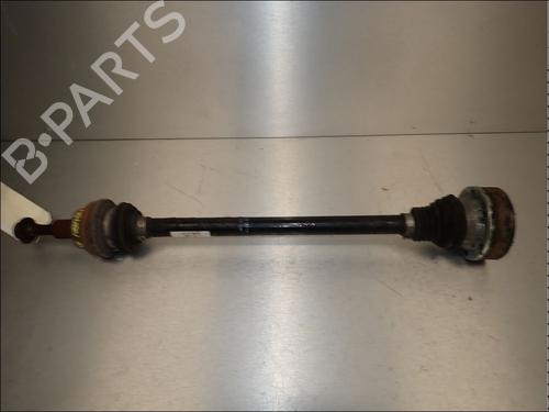 Used Right rear driveshaft Right rear driveshaft VW TIGUAN (5N_) 2.0 TDI 4motion (140 hp) 34026131 34026131