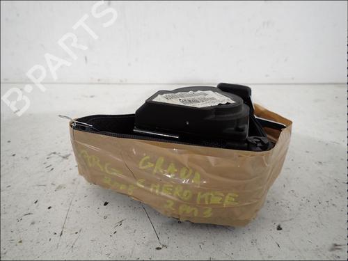 Used Rear left belt tensioner Rear left belt tensioner JEEP GRAND CHEROKEE III (WH, WK) 3.0 CRD 4x4 (218 hp) 34024541 34024541