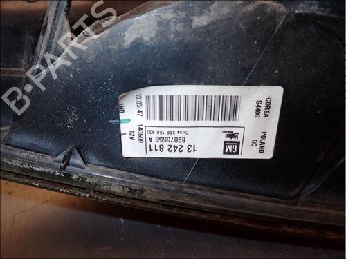 Left taillight OPEL CORSA D (S07) 1.3 CDTI (L08, L68) | BP34029812C34 - Image 4