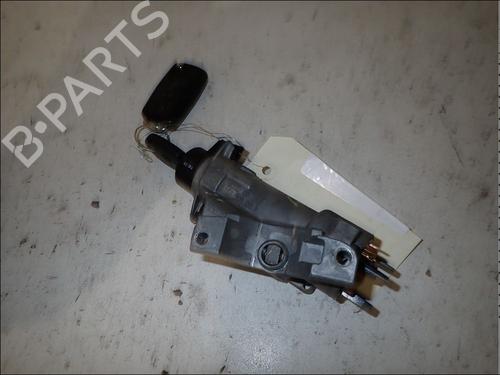 Used Ignition barrel Ignition barrel SEAT IBIZA IV SC (6J1, 6P5) 1.9 TDI (90 hp) 34017240 34017240
