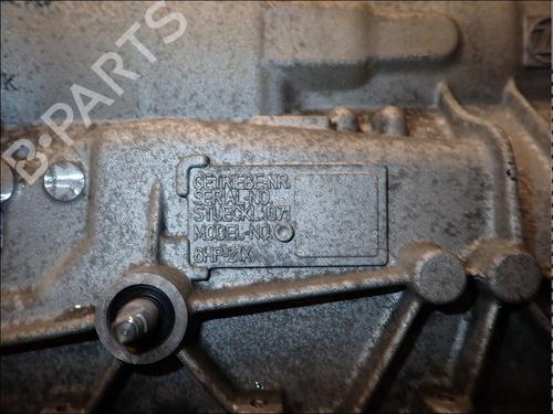 Gearbox BMW X1 (E84) xDrive 20 d | BP34011315M3  - Image 7