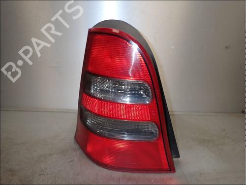 Used Left taillight Left taillight 34019221 34019221