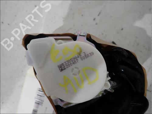 Front right seatbelt BMW 3 (E90) 320 d | BP34024251I25 - Image 2
