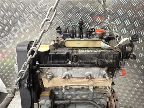 Engine FIAT PANDA (312_, 319_) 1.2 (312PXA1A) | BP37681719M1 - Image 3