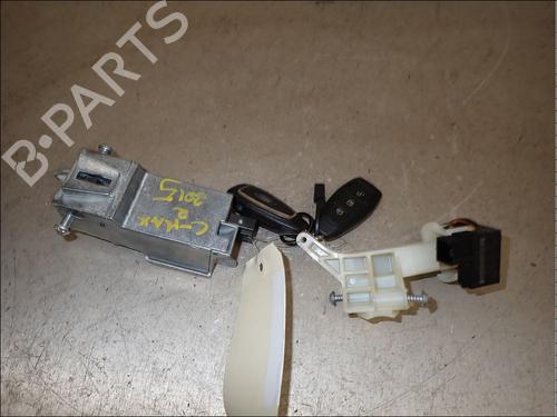 Used Ignition barrel Ignition barrel 34034253 34034253