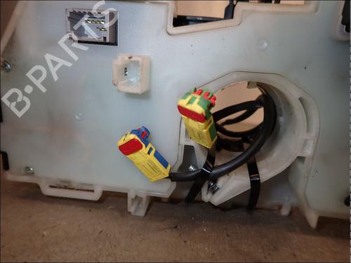 Headlight switch RENAULT SCÉNIC III (JZ0/1_) 1.5 dCi | BP34010717I24 - Image 8