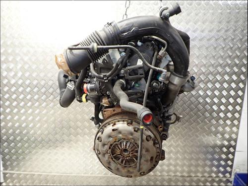 Engine PEUGEOT 807 (EB_) 2.0 HDI | BP36459294M1 - Image 6