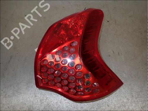 Used Right taillight Right taillight PEUGEOT 3008 I MPV (0U_) 1.6 HDi (112 hp) 34034354 34034354
