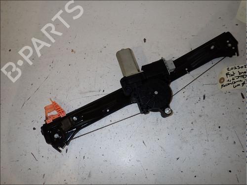 Used Other Other FIAT BRAVO II (198_) 1.6 D Multijet (198AXH1B) (105 hp) 34024611 34024611