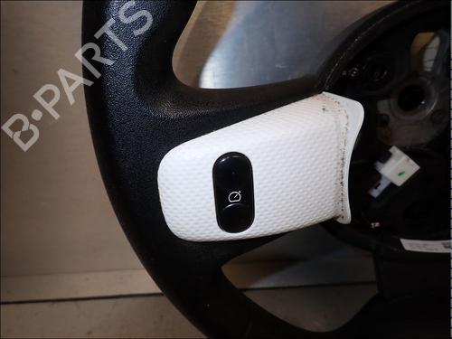 Steering wheel RENAULT TWINGO III (BCM_, BCA_) 0.9 TCe 90 (BCM9, BCM2) | BP34023365C49 - Image 3