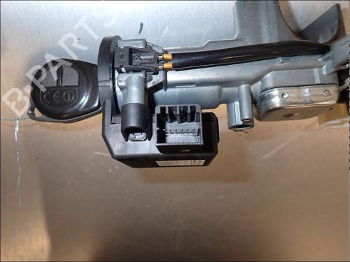 Ignition barrel SUZUKI SPLASH (EX) 1.3 CDTI (A5B413D) | BP34017246M48 - Image 3