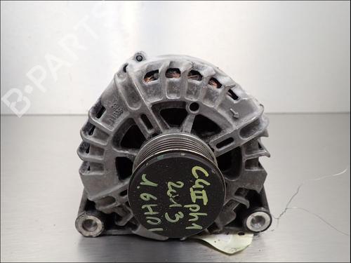 Used Alternator Alternator 38634110 38634110