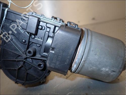 Front wiper motor RENAULT TWINGO II (CN0_) 1.2 16V (CN04, CN0B) | BP34029060M29 - Image 3