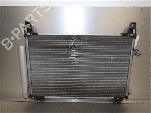 Used Heater matrix Heater matrix TOYOTA YARIS (_P13_) 1.4 D (NLP130_, NLP130) (90 hp) 34012046 34012046