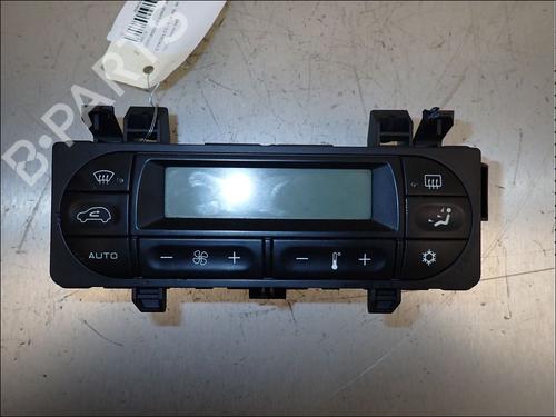 Used Climate control Climate control CITROËN C3 I (FC_, FN_) 1.4 HDi (68 hp) 34015399 34015399