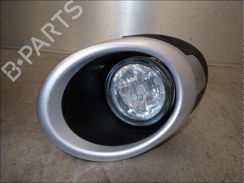 Used Left front fog light Left front fog light 34020906 34020906