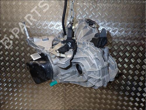 Gearbox DACIA SANDERO III 1.0 SCe 65 | BP34018633M3  - Image 5