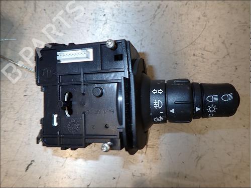 Used Headlight switch Headlight switch RENAULT GRAND SCÉNIC II (JM0/1_) 1.9 dCi (JM14) (131 hp) 34020945 34020945