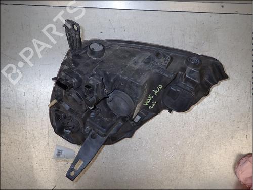 Right headlight RENAULT MODUS / GRAND MODUS (F/JP0_) 1.5 dCi 75 | BP34017650C29 - Image 4
