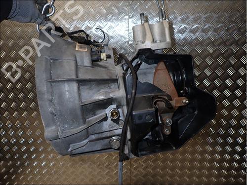 Gearbox FORD FIESTA VI (CB1, CCN) 1.4 TDCi | BP34032953M3 - Image 2