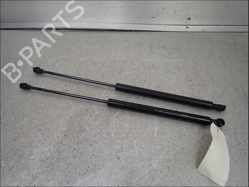 Gasdæmper bagklap Gasdæmper bagklap RENAULT TWINGO III (BCM_, BCA_) 1.0 SCe 70 (71 hp) 37584602 37584602