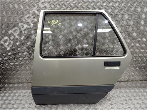 Used Left rear door Left rear door 37507629 37507629