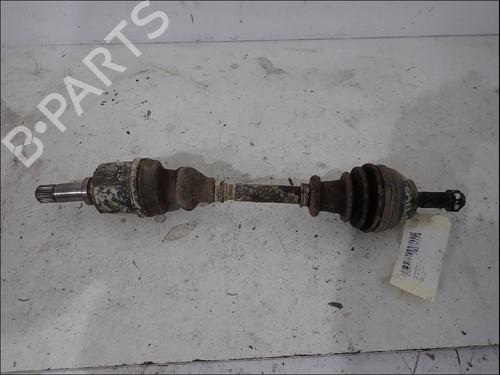 Used Left front driveshaft Left front driveshaft CITROËN C15 Box Body/MPV (VD_) 1.8 D (60 hp) 34022446 34022446