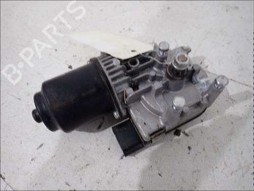 Used Front wiper motor Front wiper motor VW PASSAT B6 Variant (3C5) 2.0 TDI 16V (140 hp) 34019308 34019308