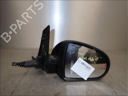 Used Right mirror Right mirror MITSUBISHI COLT VI (Z3_A, Z2_A) 1.1 (Z31A, Z32A) (75 hp) 34029785 34029785