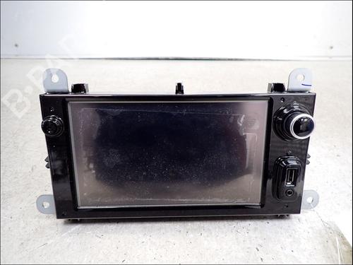 Used Radio Radio 37065655 37065655