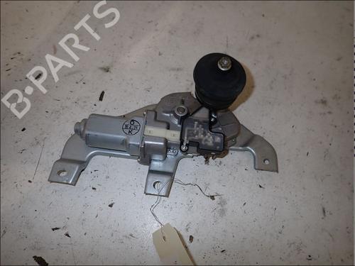 Used Rear wiper motor Rear wiper motor OPEL AGILA B (H08) 1.3 CDTI (F68) (75 hp) 34017917 34017917