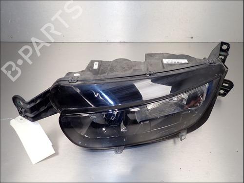 Left headlight CITROËN C4 Picasso II 1.6 BlueHDi 120 | BP38634164C28 - Image 2