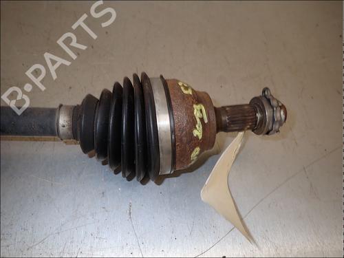 Right front driveshaft CITROËN C3 AIRCROSS II (2R_, 2C_) 1.2 PureTech 110 (2RHNZB, 2RHNZW, 2RHNPX, 2RHNPJ) | BP34018041M39 - Image 5