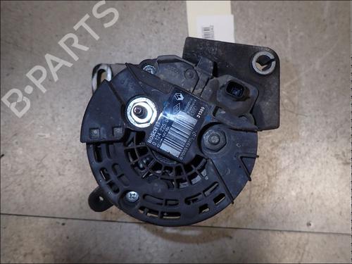 Alternator RENAULT TWINGO II (CN0_) 1.2 16V (CN0K, CN0V, CN0A) | BP34011309M7 - Image 3