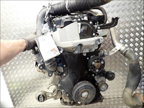 Engine RENAULT MASTER III Van (FV) 2.3 dCi 130 FWD (FV0M, FV0Y, FV0J, FV02, FV03) | BP39195744M1 - Image 8