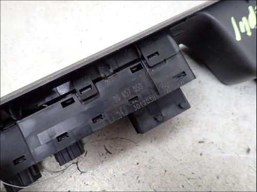 Left front window switch CITROËN C4 II (NC_) 1.6 HDi 115 | BP38034786I27 - Image 5