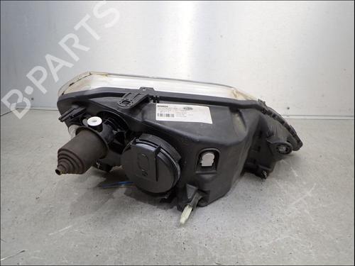 Left headlight DACIA LOGAN MCV (KS_) 1.5 dCi (KS0W) | BP37065718C28 - Image 4