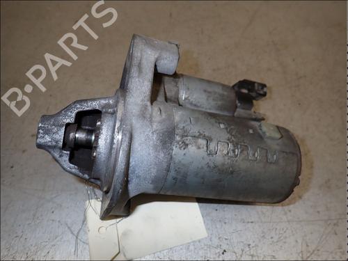 Used Starter Starter PEUGEOT 208 I (CA_, CC_) 1.2 VTI 82 (82 hp) 34013079 34013079