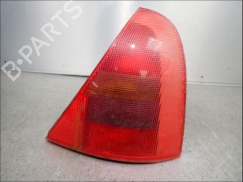 Højre baglygte Højre baglygte RENAULT CLIO II (BB_, CB_) 1.2 (BB0A, BB0F, BB10, BB1K, BB28, BB2D, BB2H, CB0A,... (58 hp) 36962761 36962761